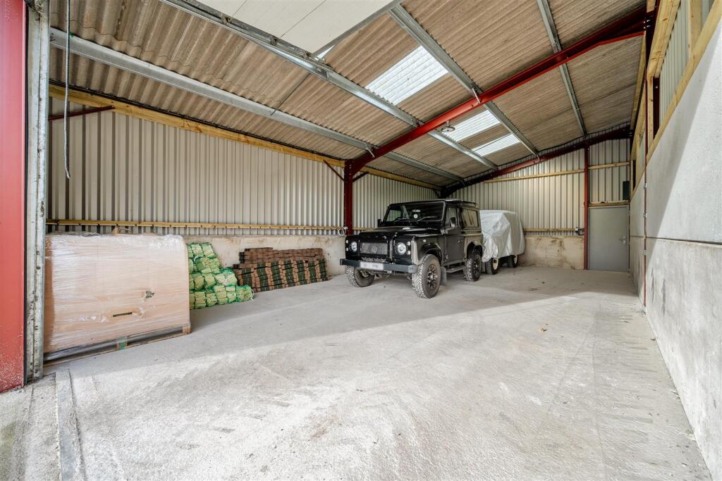 Additional image 6 of Land and Building at Deptford, Warminster, Wiltshire