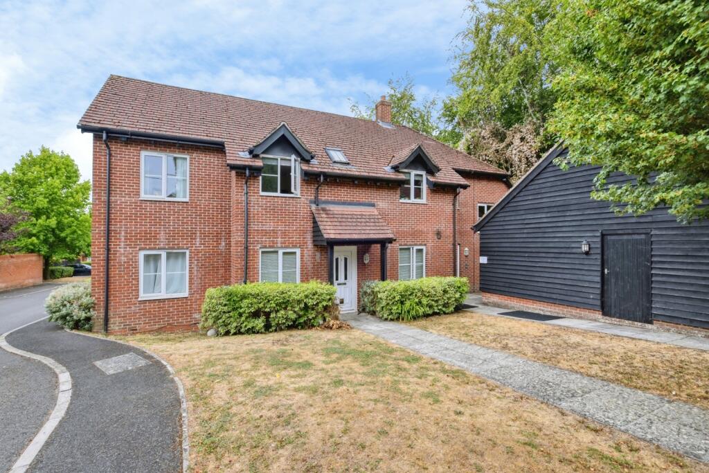 Main image of property: Highways Road, Compton, Winchester, Hampshire, SO21