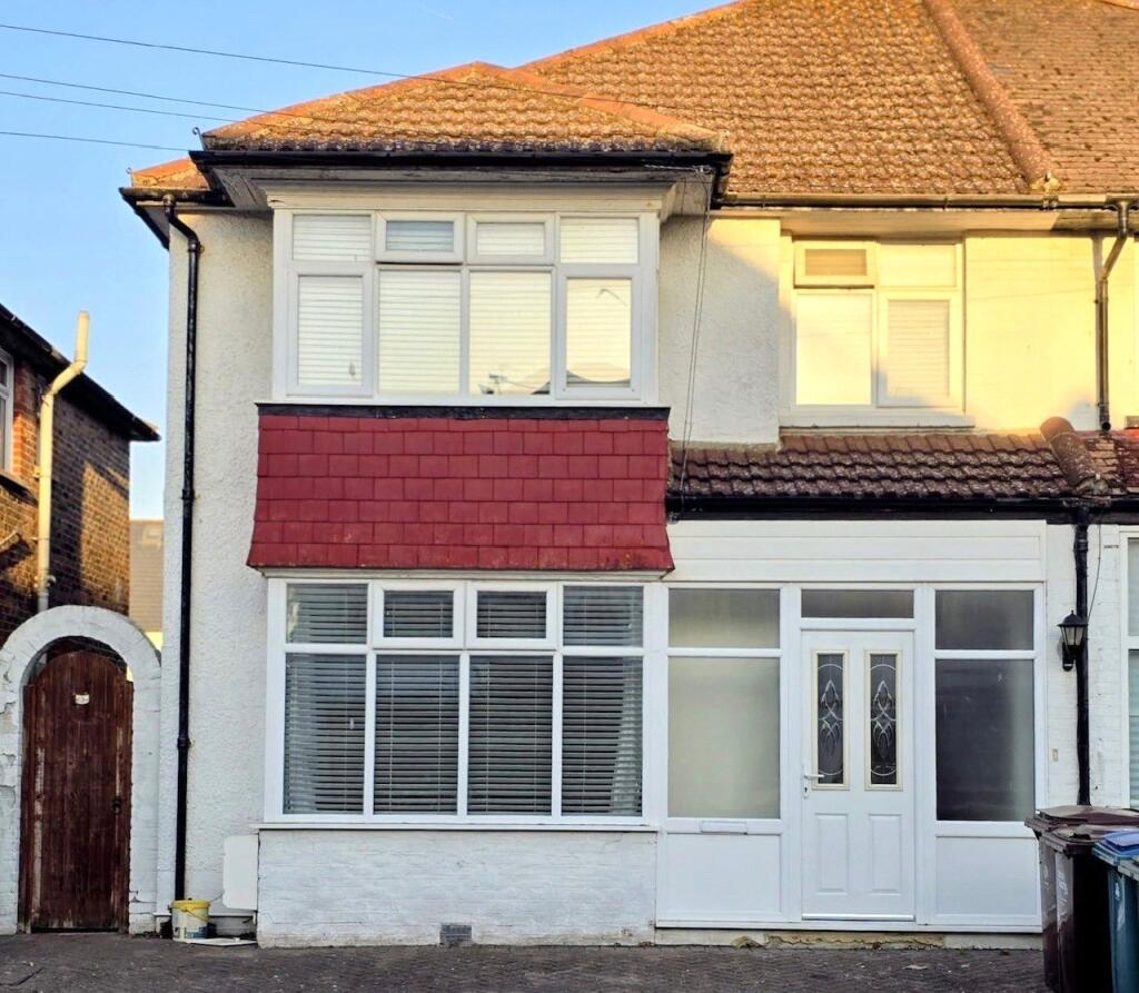 Main image of property: Southdown Road, Bognor Regis, West Sussex, PO21