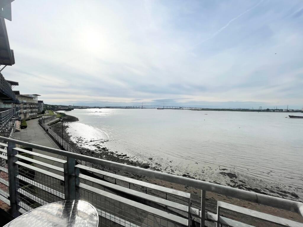 Main image of property: Carmichael Avenue, Greenhithe DA9 9TD
