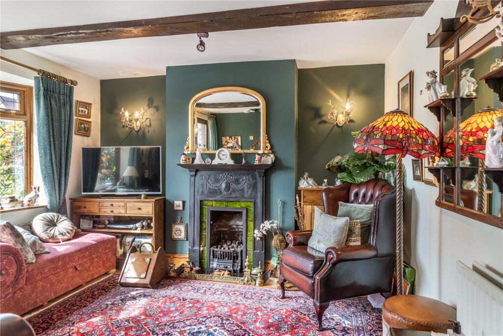 House in Birmingham - More