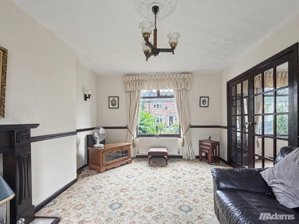 House in Warrington - View 3