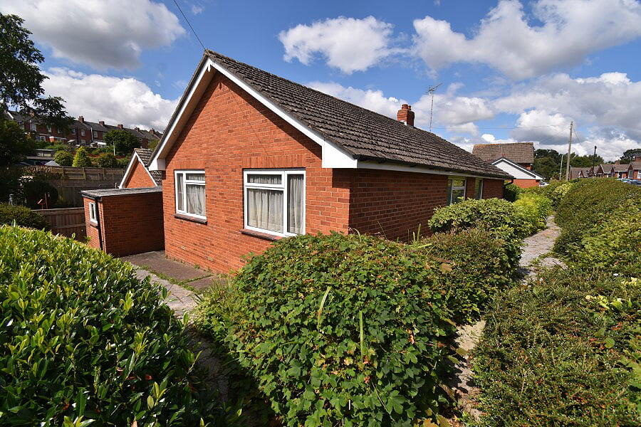 Stanwey, Heavitree, Exeter, EX1 photo 3