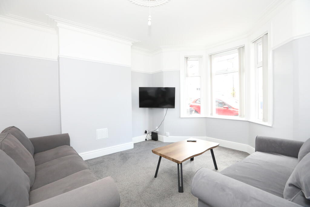 Main image of property: Chatsworth Road, Bristol, BS4 (CWR9)