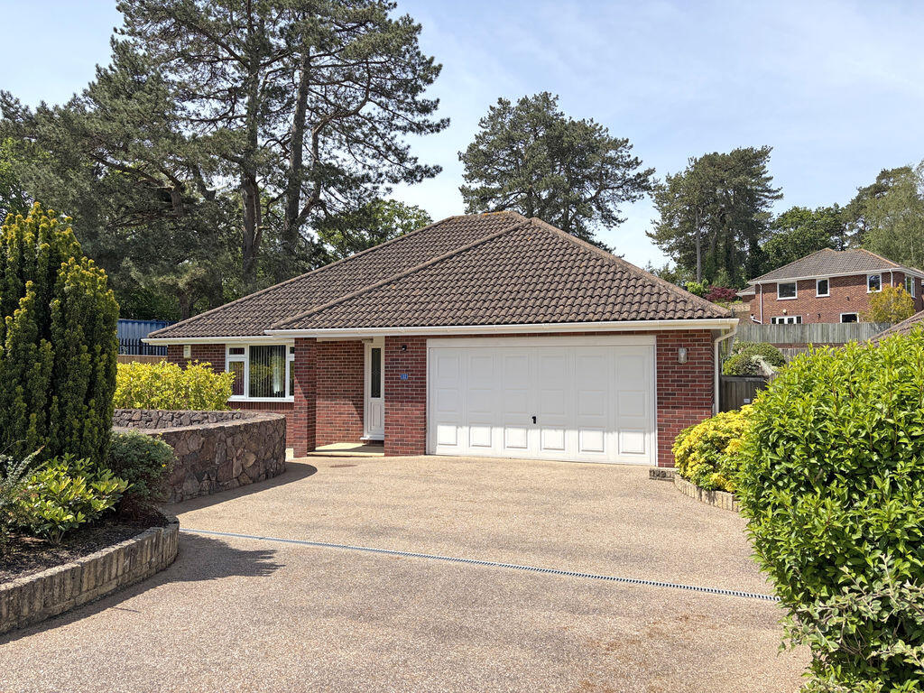 Main image of property: Balfours, Sidmouth