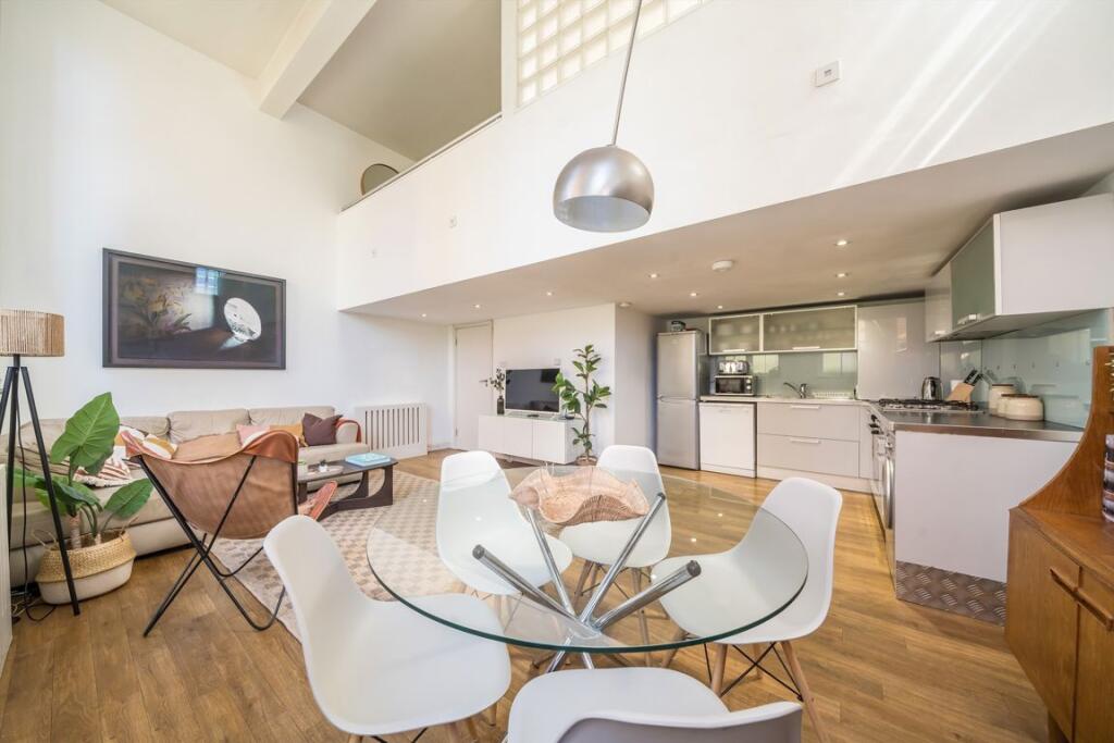 Main image of property: Gatton Road, Tooting