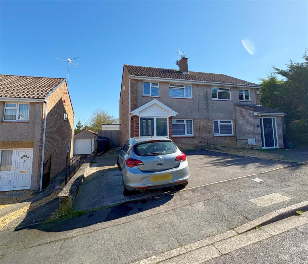 Main image of property: Foxcombe Road, Bristol