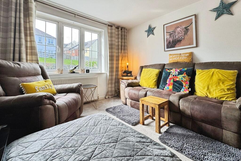 House in Liskeard, Cornwall - View 3