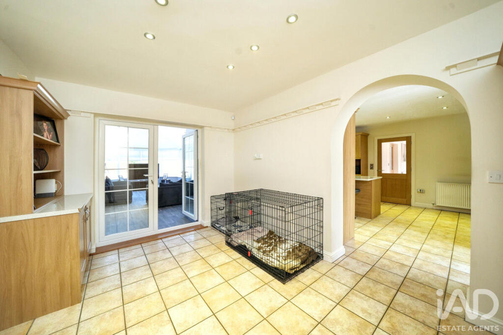Additional image 15 of Blake Street, Little Aston, B74