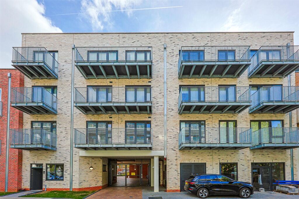 Main image of property: Warwick Road, Ealing, W5