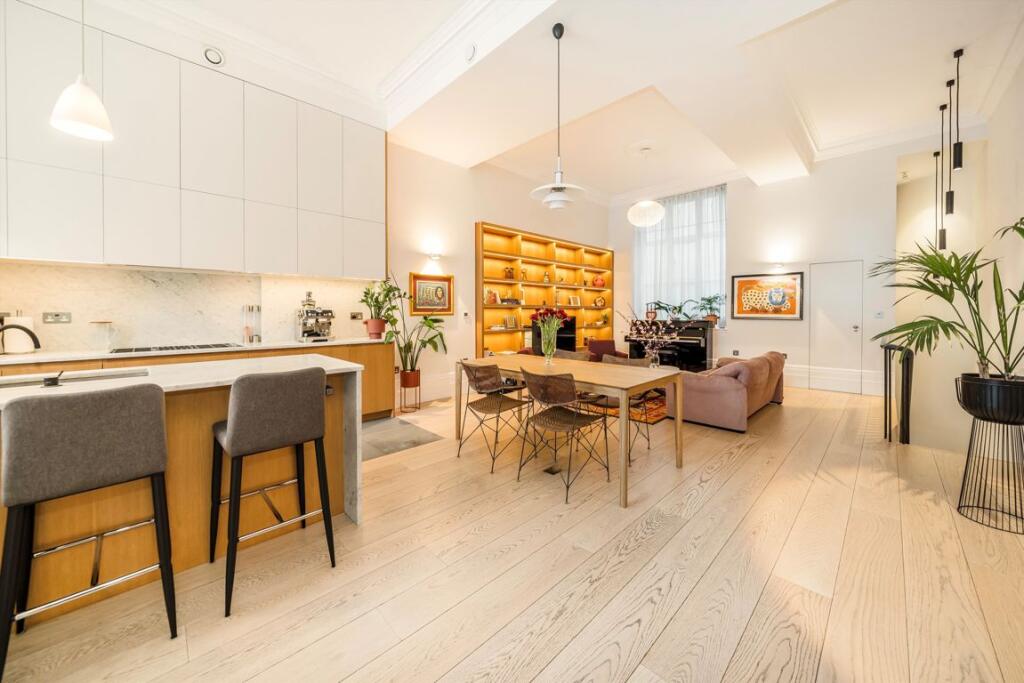 Main image of property: Warwick Square, Pimlico