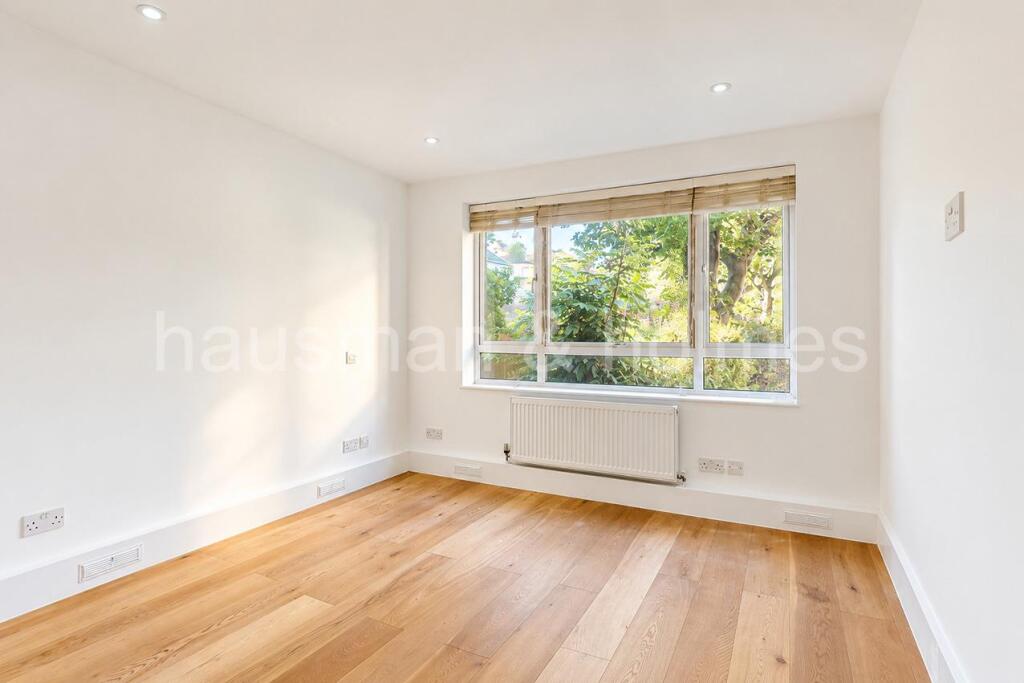 Apartment in London, The Hyde, Hendon Central - View 5