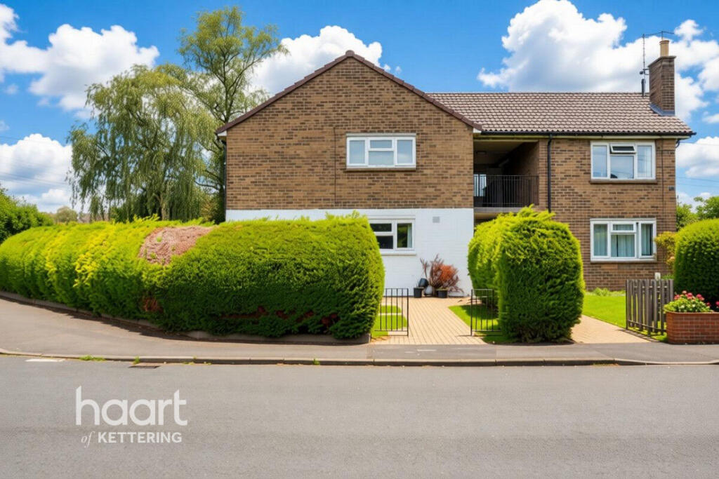 Main image of property: Branston Road, OAKHAM