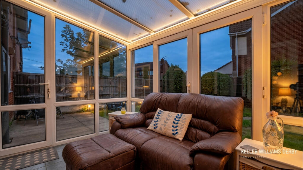 House in Ilkeston - View 5