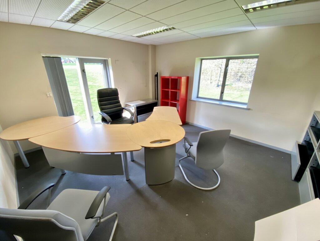 Additional image 10 of Part First Floor, The Portal, Bridgewater Close, Network 65 Business Park, Burnley, BB11 5TT