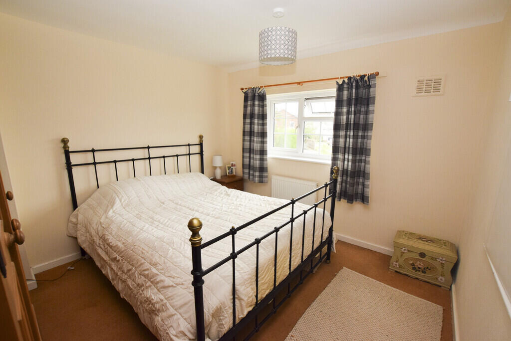 House in Shrewsbury - More
