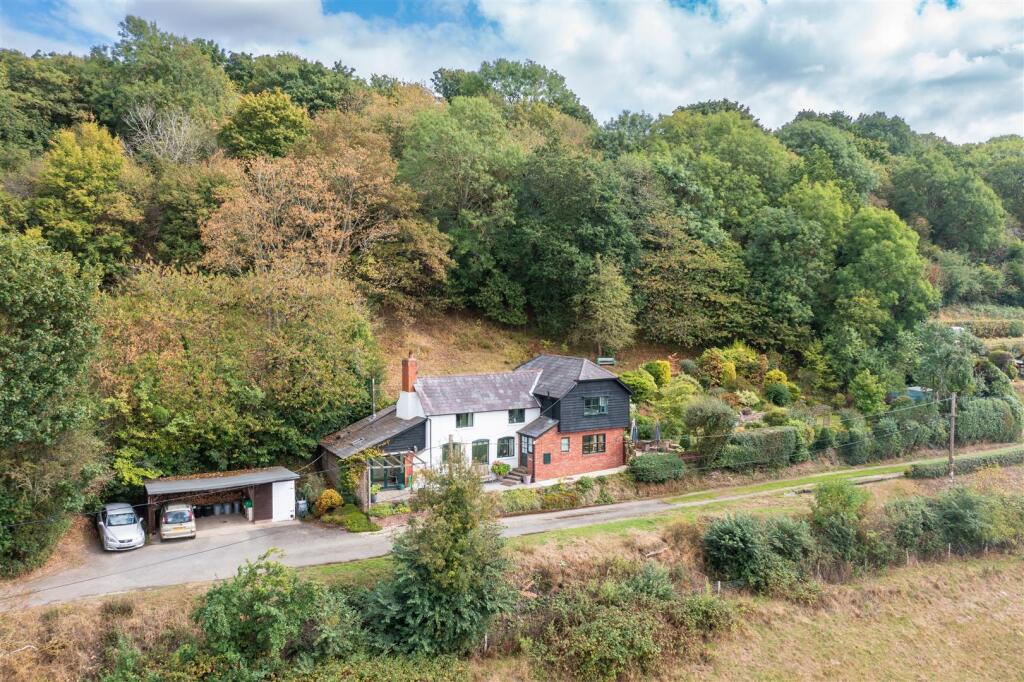 3-bed other on Upper Dormington, Hereford, £565,000