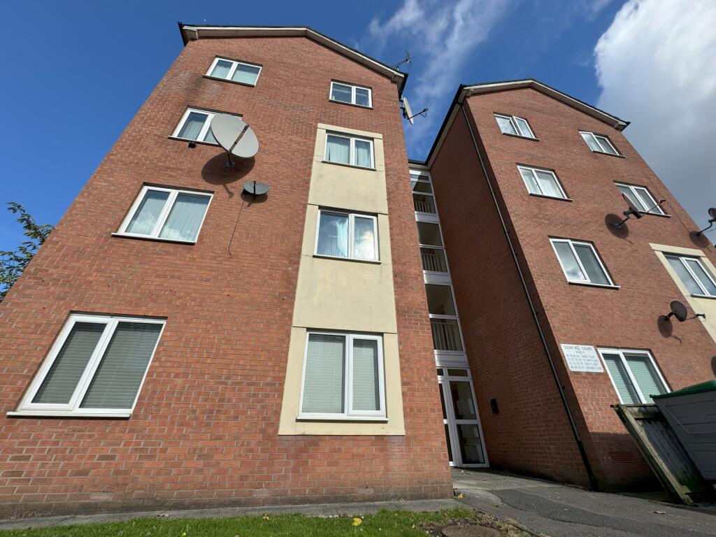 Main image of property: Foster Street, Salford, M5