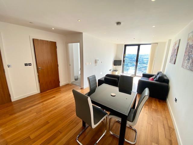 Main image of property: 305 City Lofts, St. Pauls Square, Sheffield