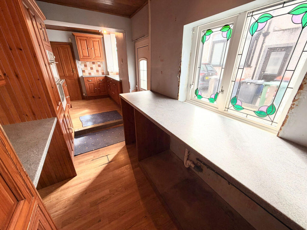 House in Wyre, Rossall, Rossall Beach - More
