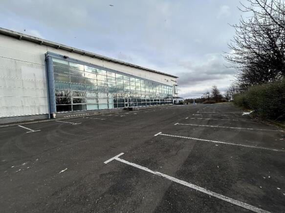 3 Starlaw Business Park, Livingston