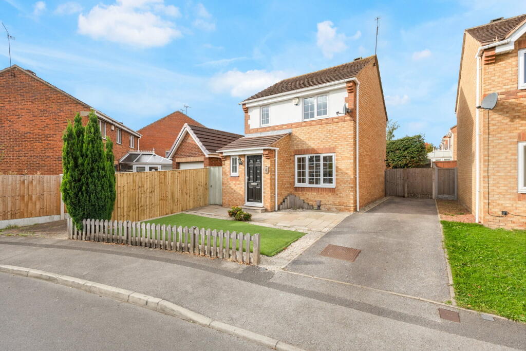 House in Wakefield