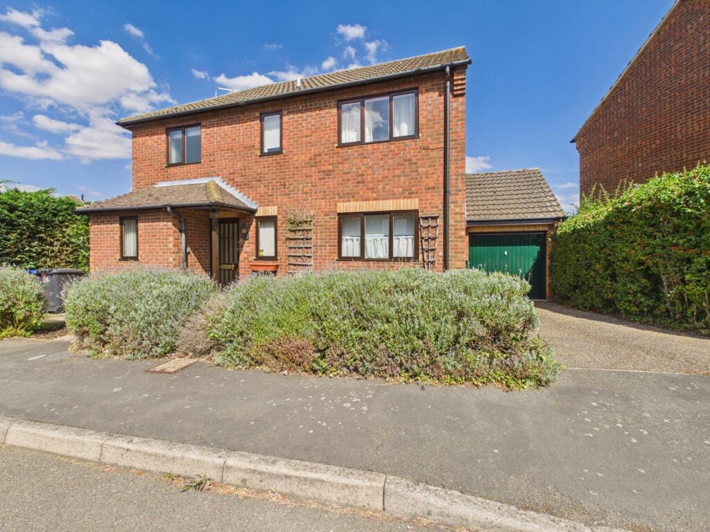 House in Northampton