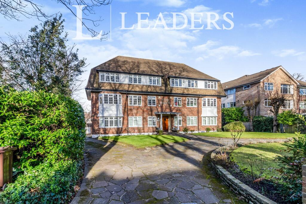 Main image of property: Park Manor, Christchurch Park, Sutton, SM2