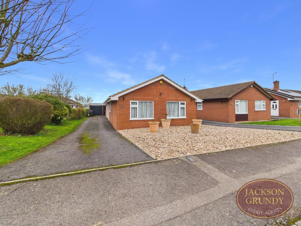 Main image of property: Greenway, Braunston, NN11 7JT