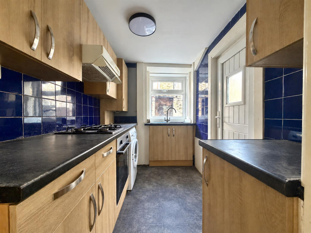 House in Blackburn - More