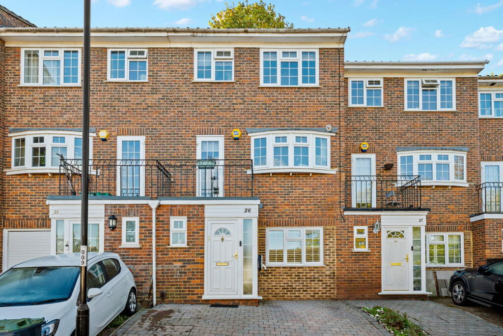 House in Croydon - View 2