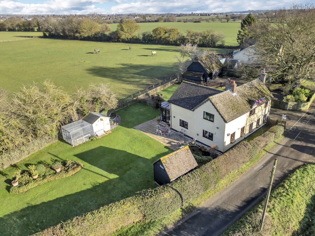 Main image of property: Drinkstone, Bury St. Edmunds