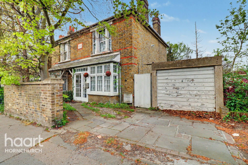 Main image of property: Abbs Cross Lane, Hornchurch