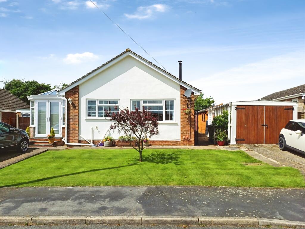 Main image of property: Sydney Dye Court, Sporle