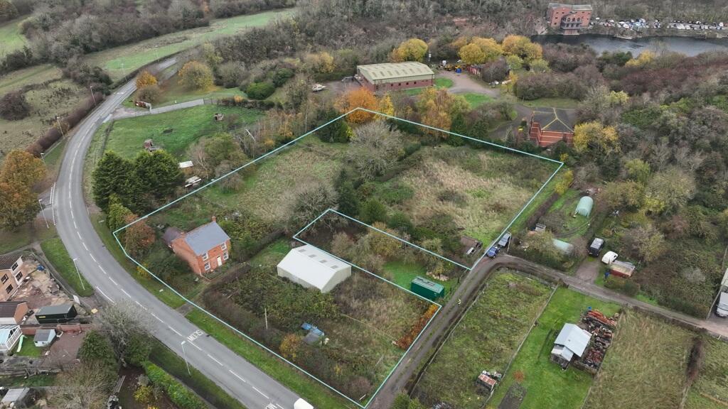 Main image of property: Spring Gardens, Sapcote, Leicester, LE9 4DX