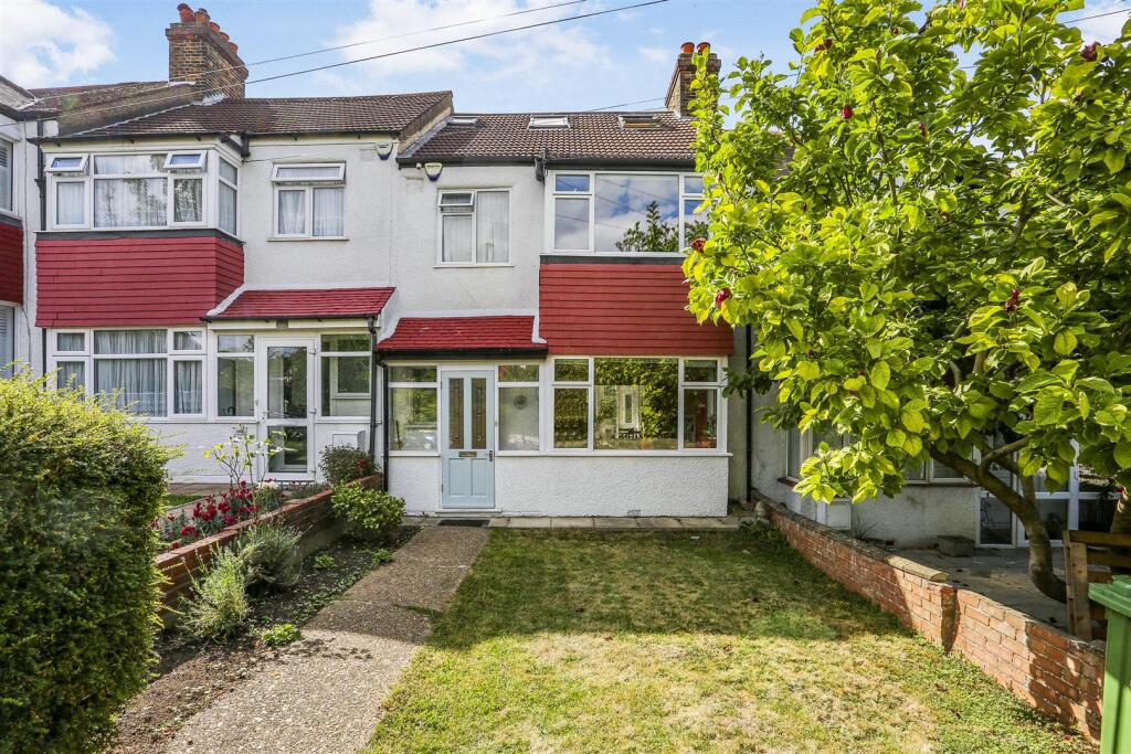 Main image of property: St Dunstans Hill, Cheam