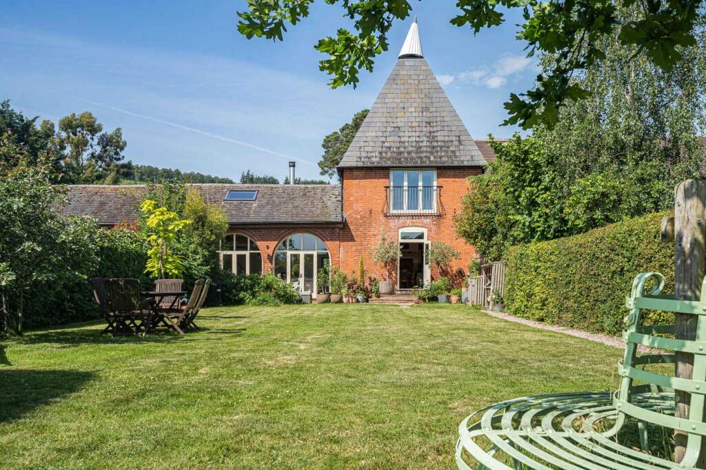 Main image of property: Shetton Barns, Mansel Lacy, Hereford, Herefordshire