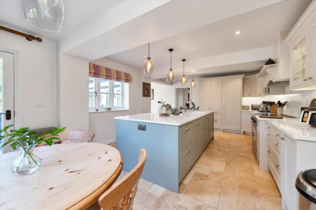 House in Peterborough - More