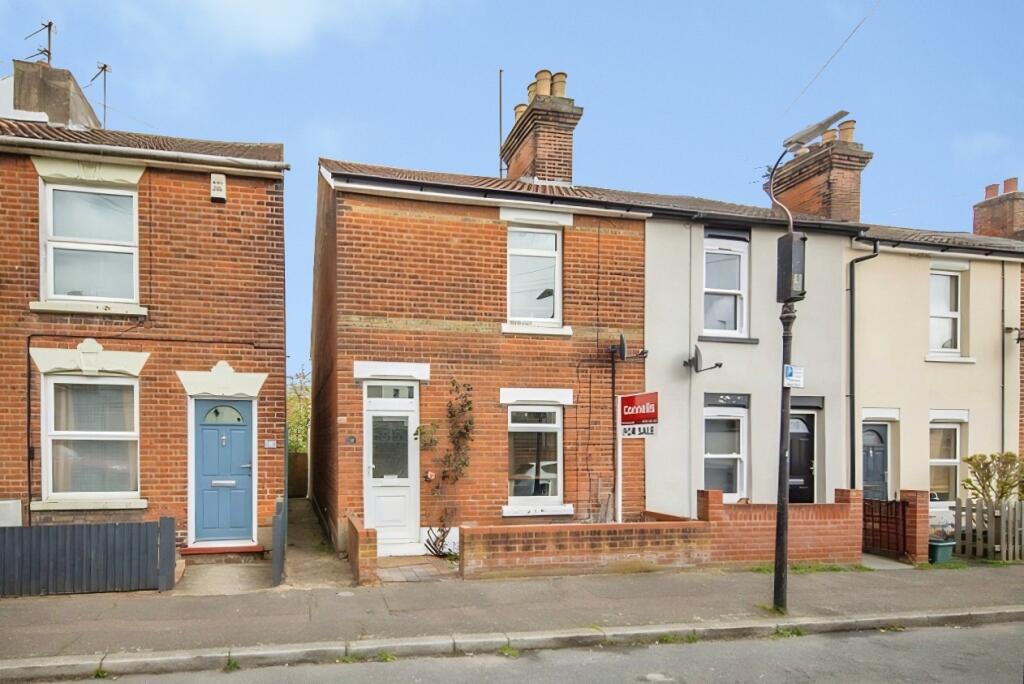 Main image of property: Kendall Road, COLCHESTER
