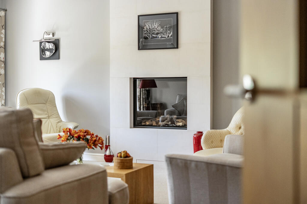 Taliesin, Wilmot Drive, Oswestry, Shropshire - View 3