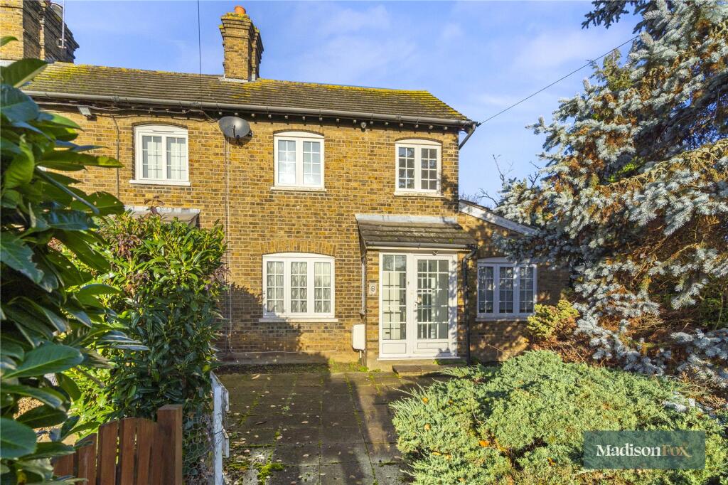 Main image of property: Forest Road, Ilford, IG6
