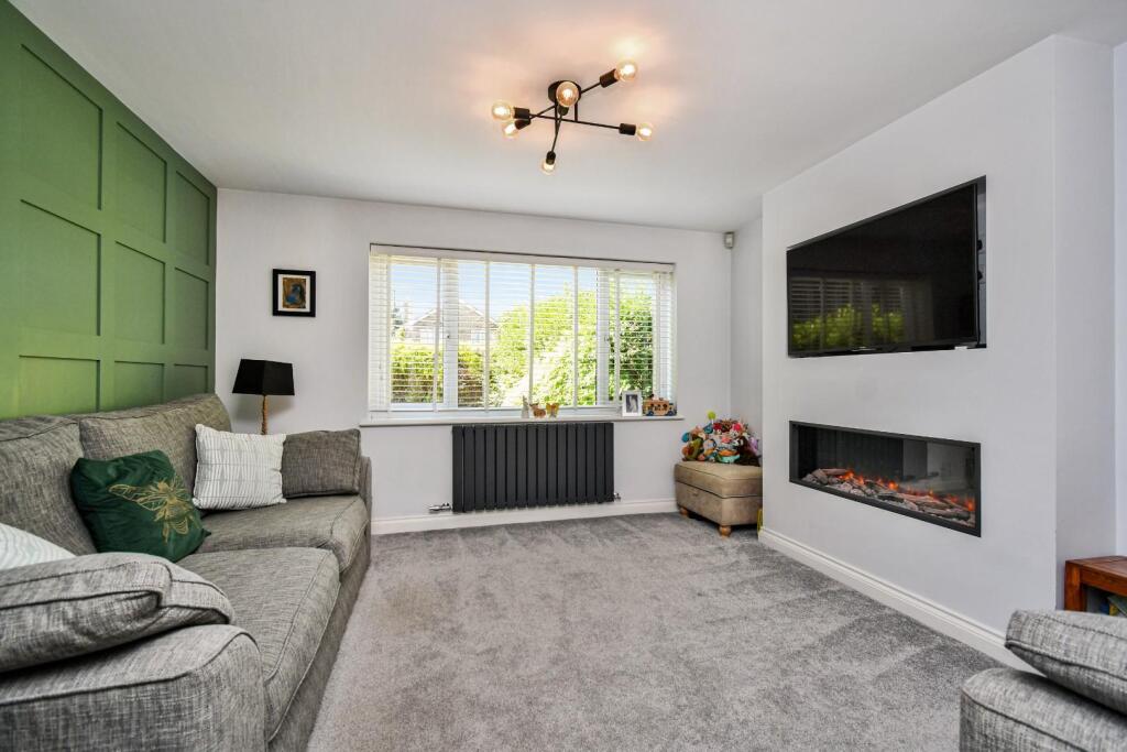 House in Ripon, North Yorkshire - View 2