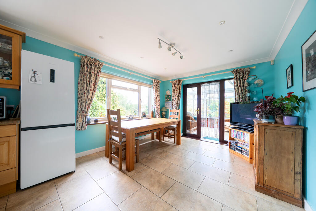 House in Shrewsbury - View 4