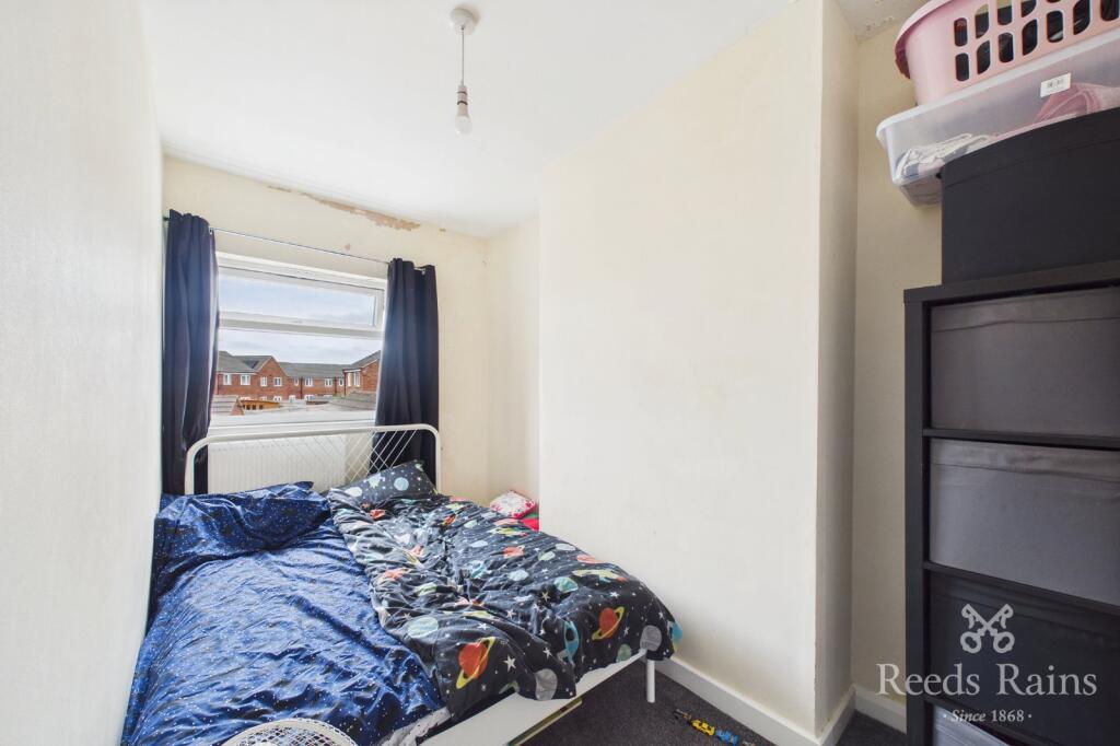 House in Sheffield - View 5