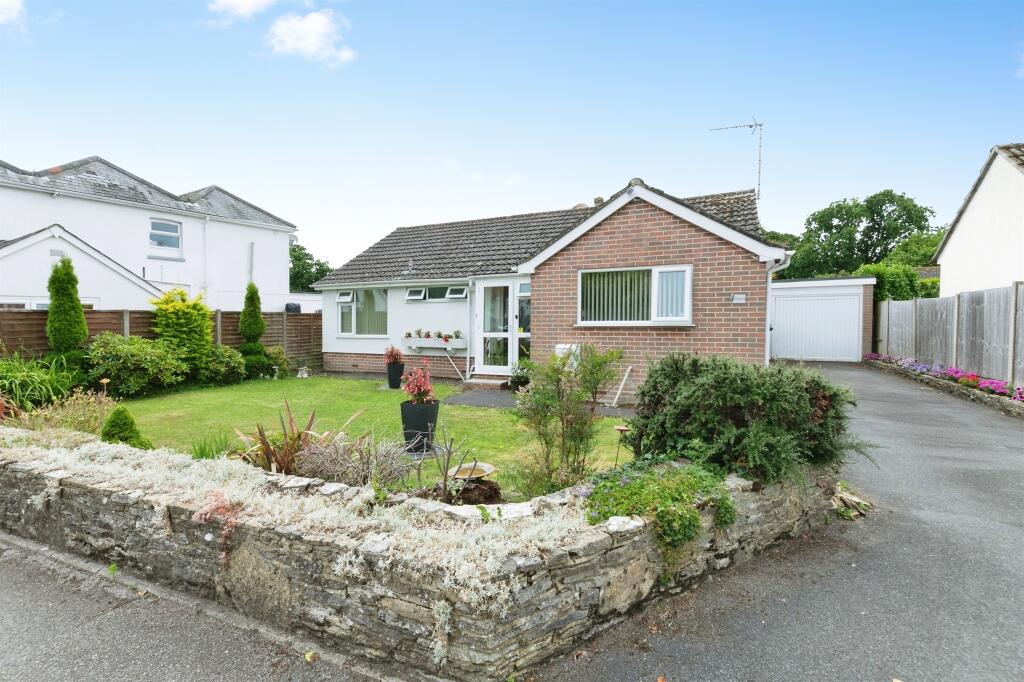 Main image of property: Dunedin Drive, Ferndown