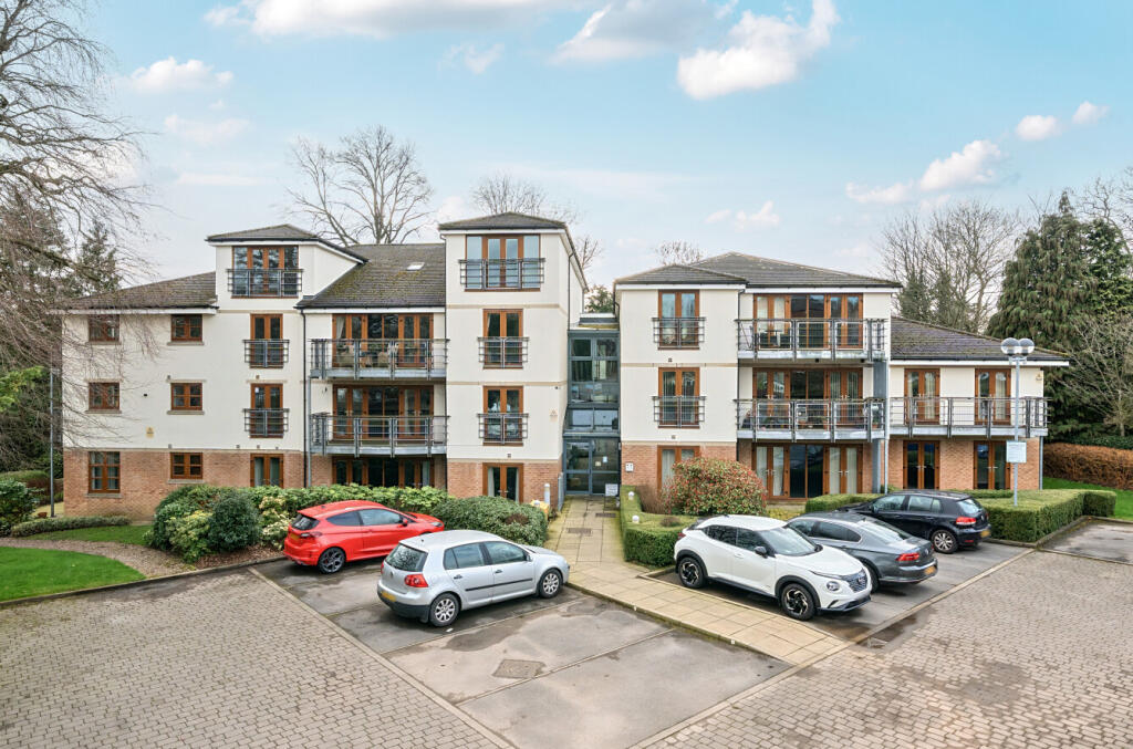 Main image of property: Harrogate Road, Moortown, Leeds, LS17