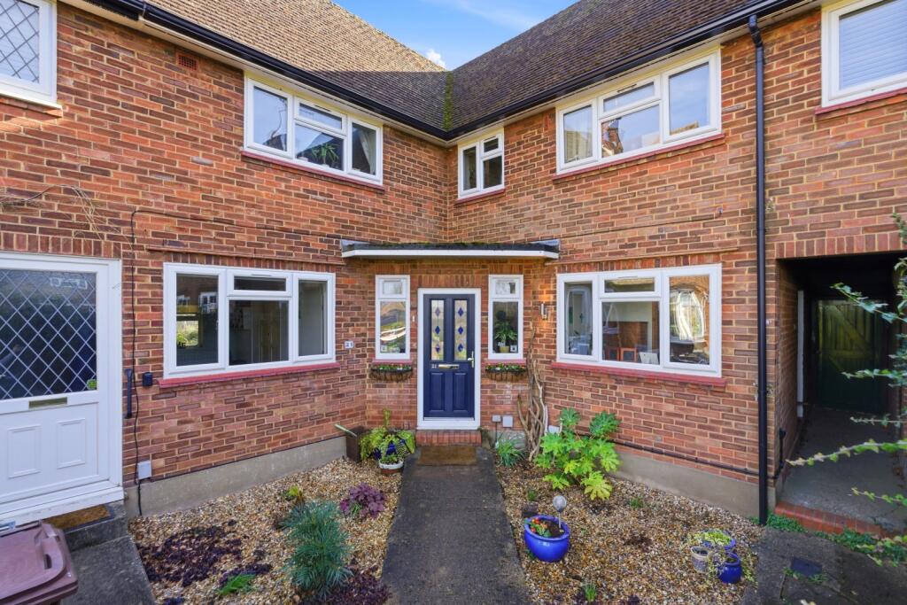 Additional image 19 of Conquerors Hill, Wheathampstead, St. Albans, Hertfordshire, AL4