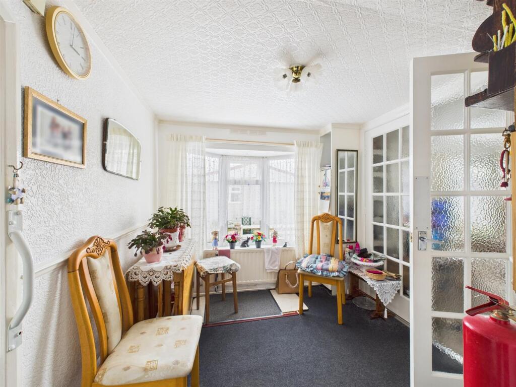 Seaholme Road, Mablethorpe photo 4