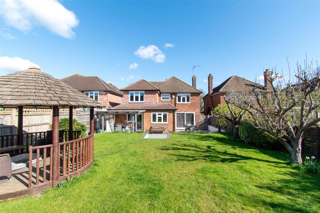 Additional image 28 of Tippendell Lane, Park Street, St. Albans, Hertfordshire, AL2