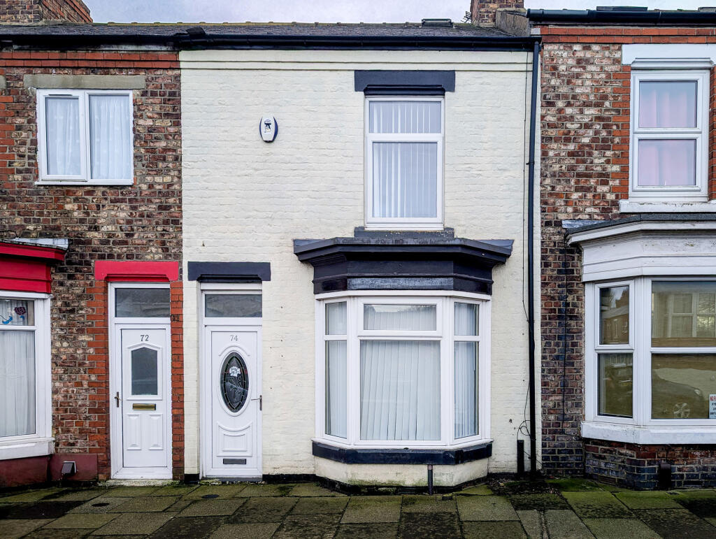 Main image of property: Stanley Street, Norton, Stockton-on-Tees, Durham, TS20 1HQ